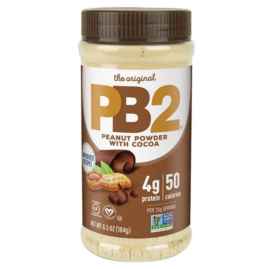 PB2 Powdered Peanut Butter with Cocoa 184g
