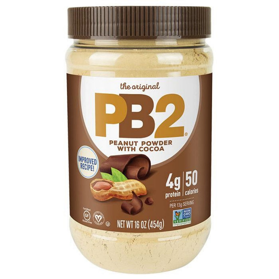 PB2 Powdered Peanut Butter with Cocoa 454g