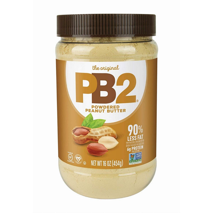 PB2 Original Powdered Peanut Butter 454g
