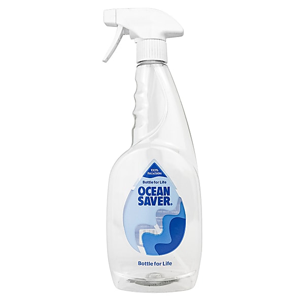 Ocean Saver - Bottle for Life