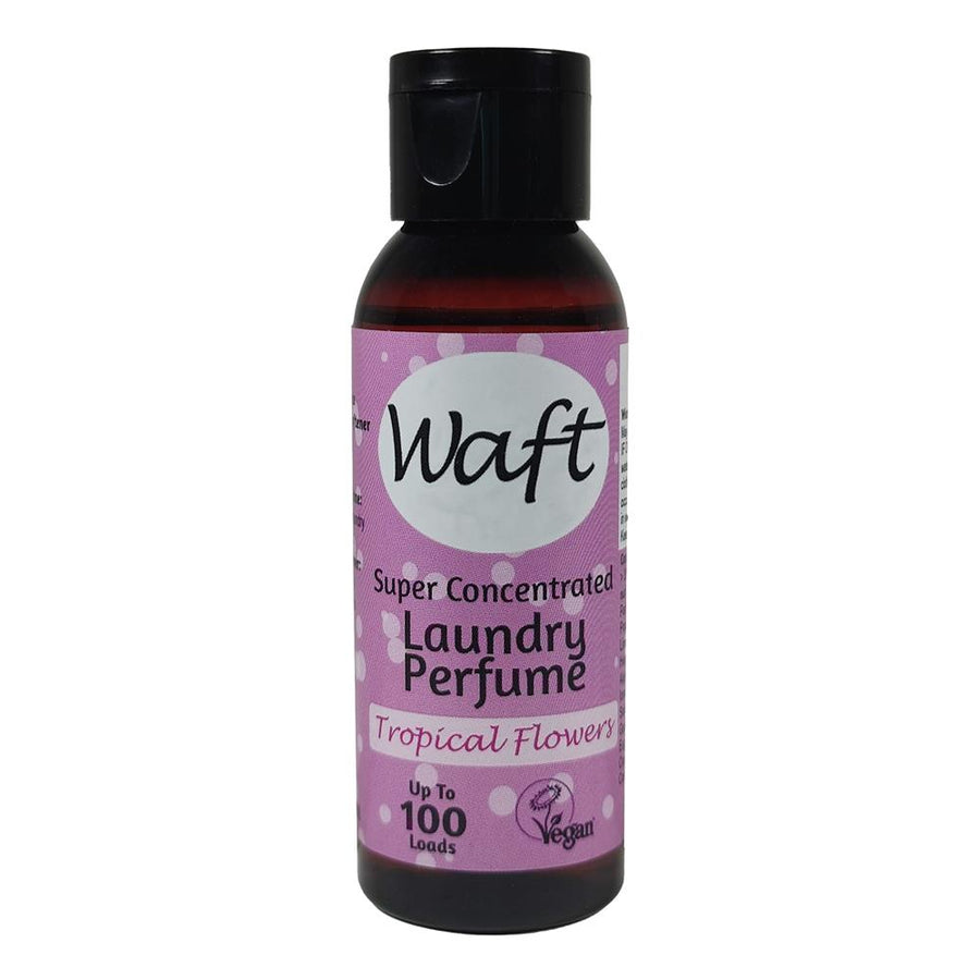 Waft Tropical Laundry Perfume 50ml