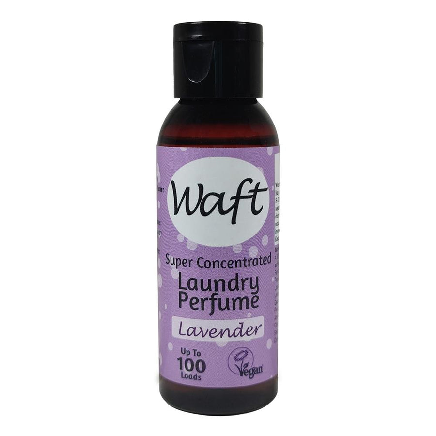 Waft Lavender Laundry Perfume 50ml
