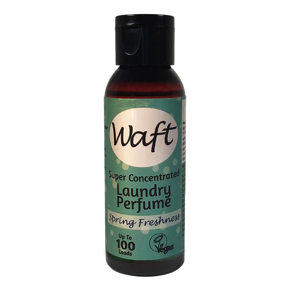 Waft Super Concentrated Laundry Perfume 50ml