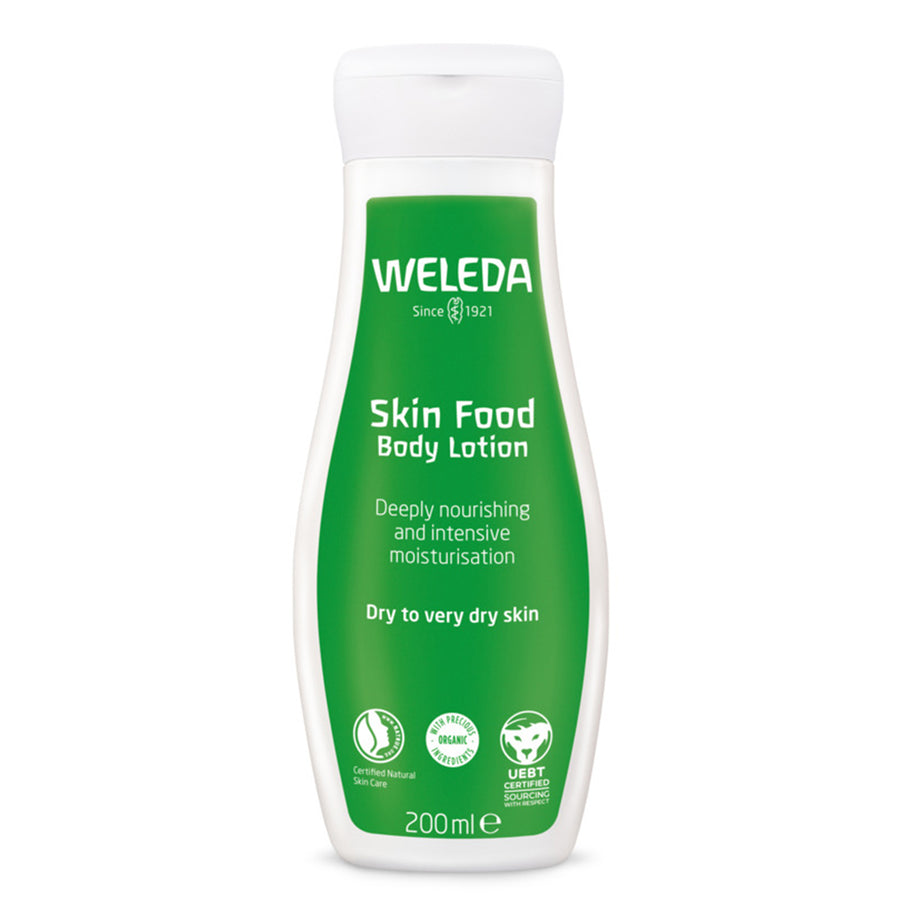 Weleda Skin Food Body Lotion 200ml