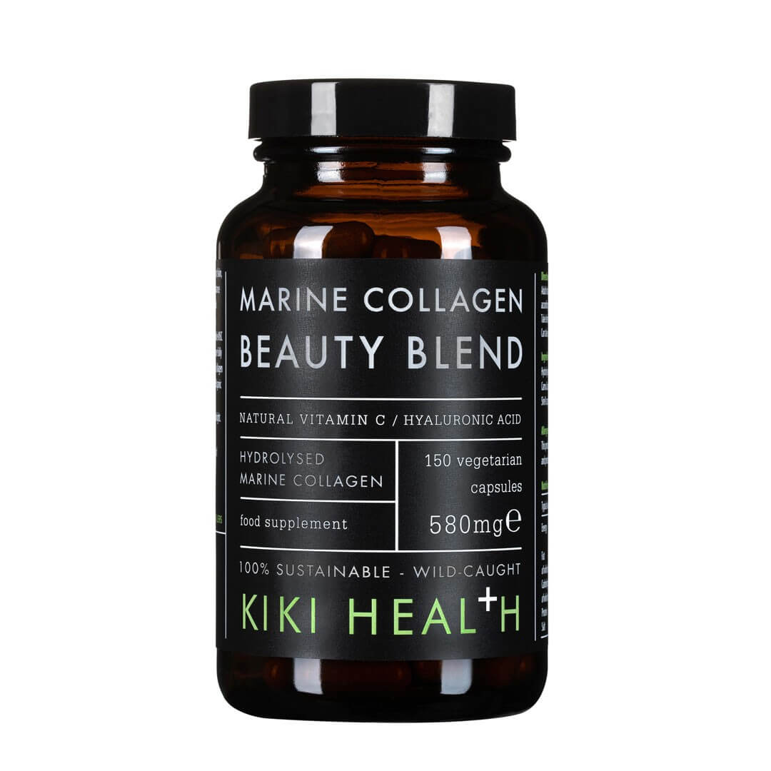 KIKI HEALTH Marine Collagen Beauty Blend