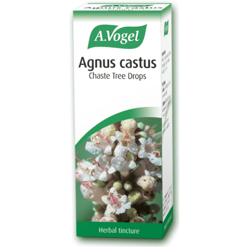 A.Vogel Agnus Castus Chaste Tree Drops 50ml