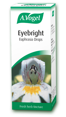 A.Vogel Eyebright Euphrasia Drops 50ml