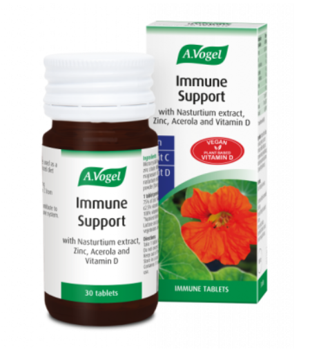 A.Vogel Immune Support - 30 Tablets