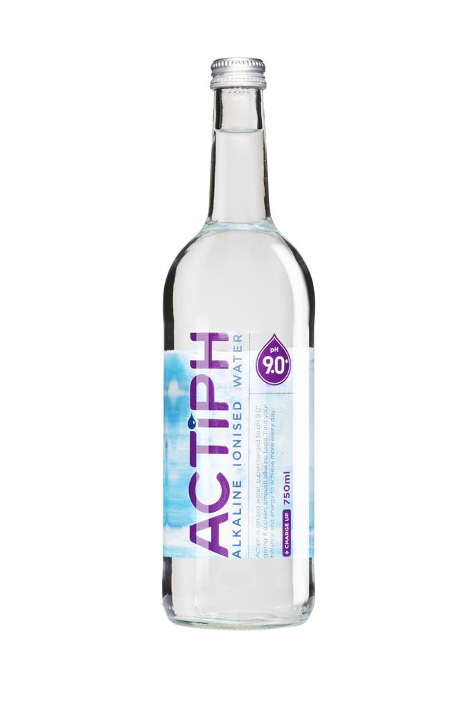 ACTIPH Water Glass 750ml