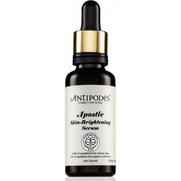 Antipodes Apostle Skin Brightening & Tone-Correcting Serum 30ml