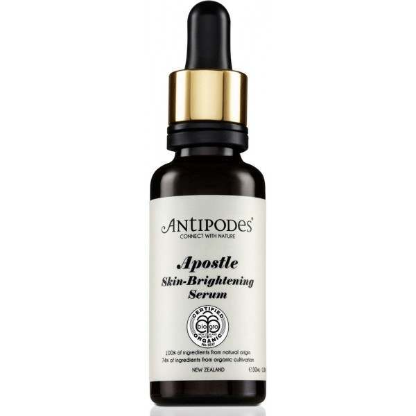 Antipodes Apostle Skin Brightening & Tone-Correcting Serum 30ml