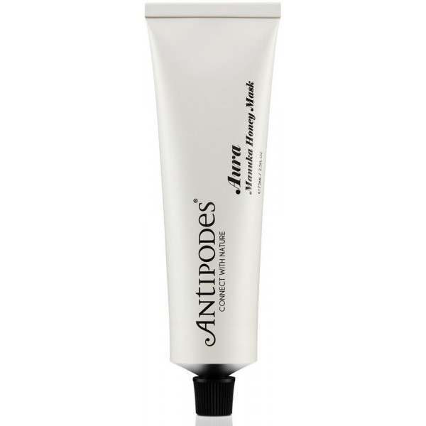 Antipodes Aura Manuka Honey Mask 75ml