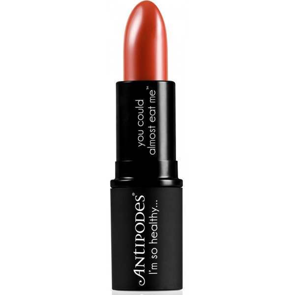 Antipodes Boom Rock Bronze Lipstick 4g