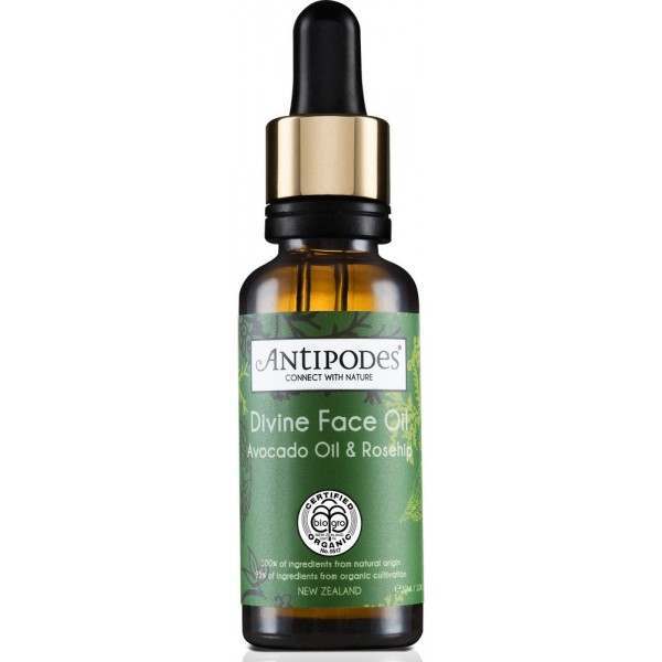 Antipodes Divine Face Oil 25ml