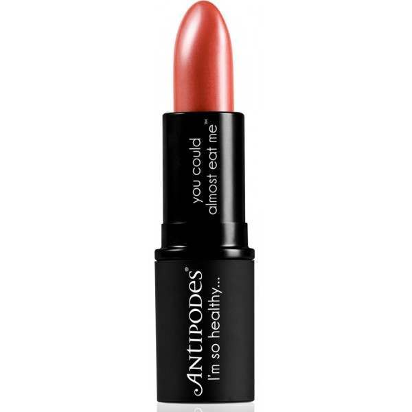 Antipodes Dusky Sound Pink Lipstick 4g