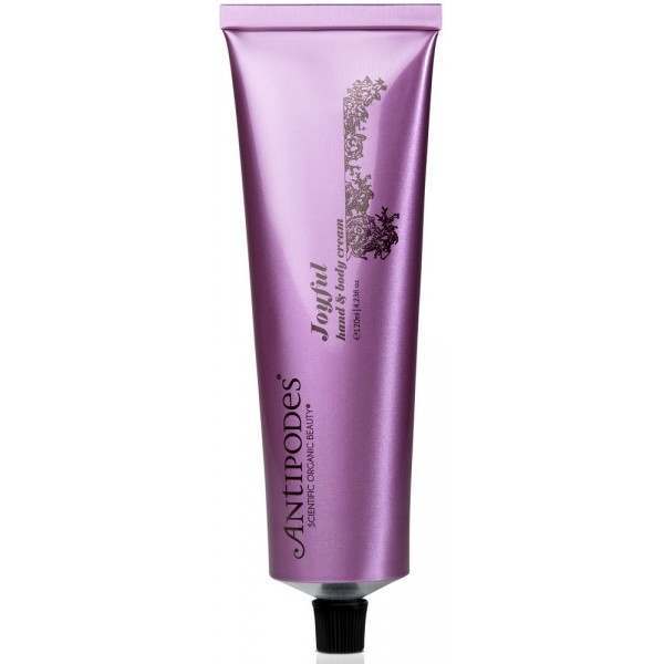 Antipodes Joyful Hand & Body Cream 120ml