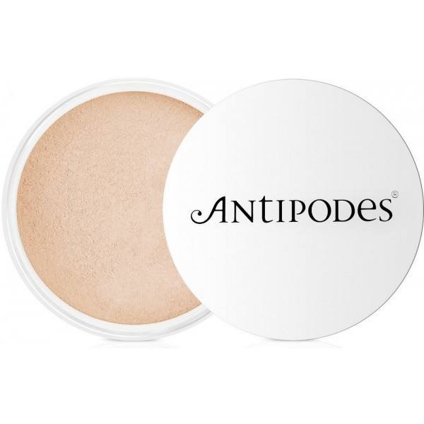 Antipodes Mineral Foundation Pink Pale 01 6.5g