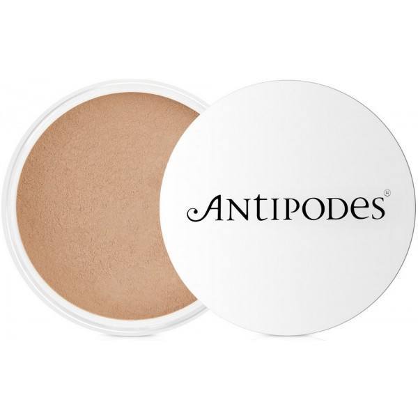 Antipodes Mineral Foundation Tan 04 6.5g