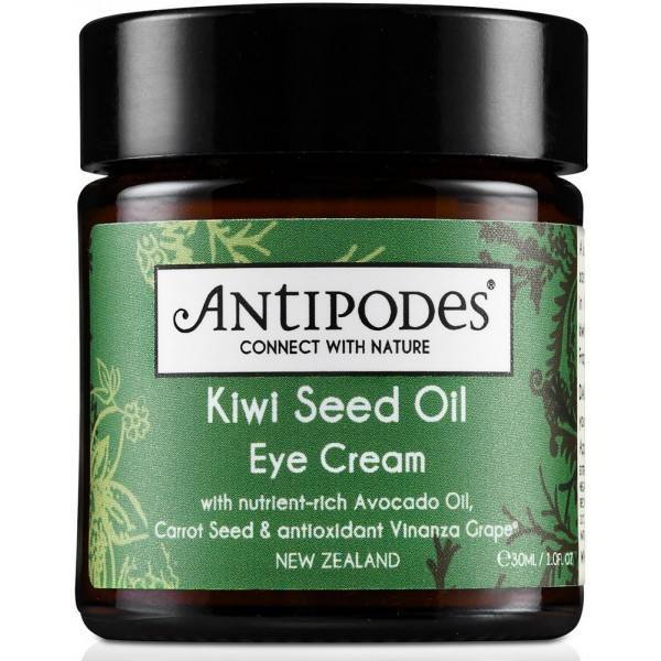 Antipodes Natural Kiwi Seed Oil Eye Cream 30ml