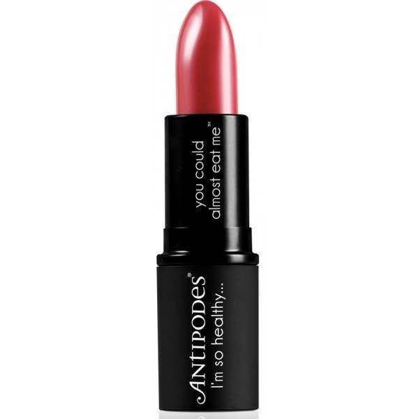 Antipodes Remarkably Red Lipstick 4g