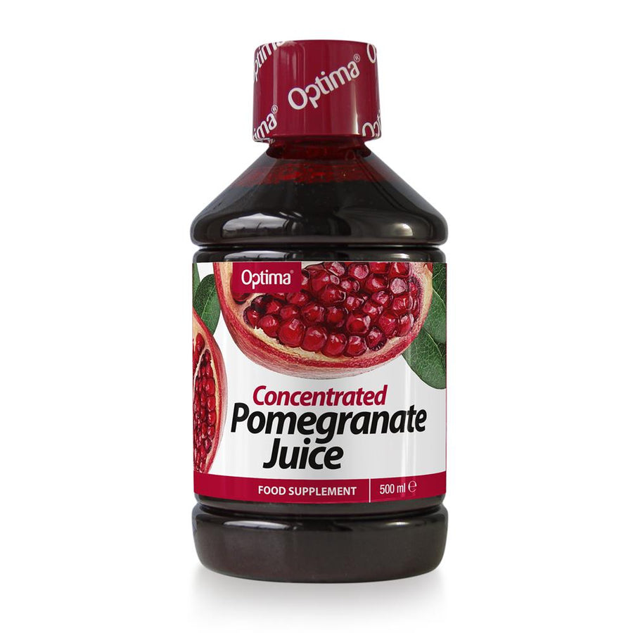 Pomegranate Juice 500ml