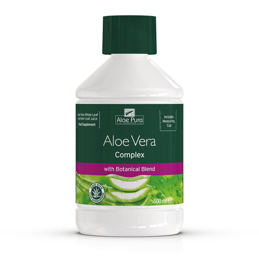 A/V Complex Juice 500ml
