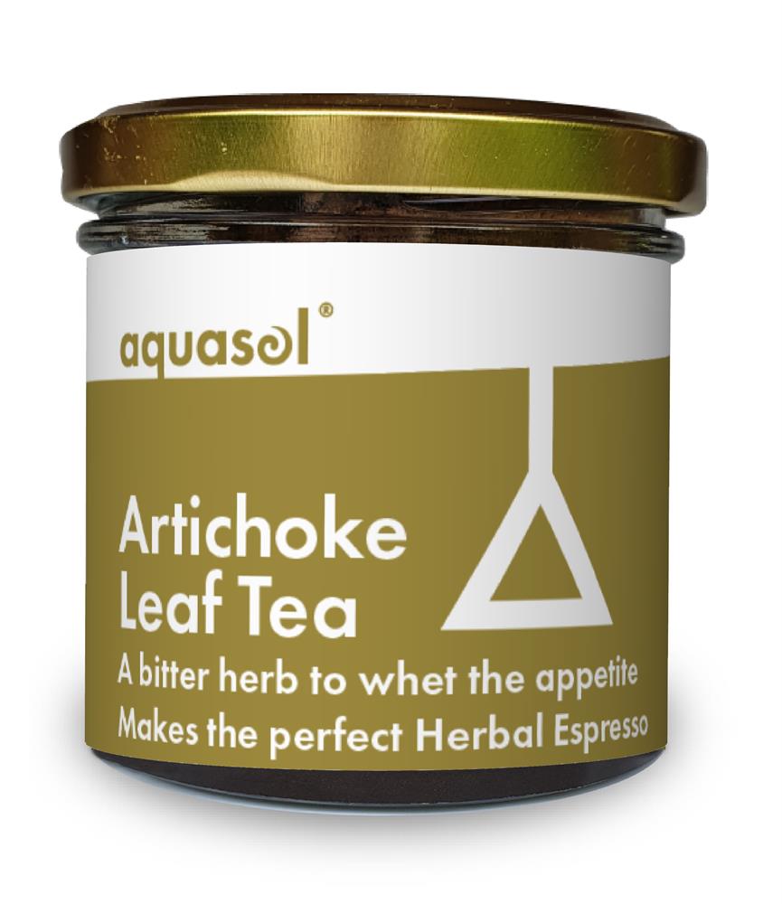 AquaSol Instant Artichoke Leaf Tea 20g