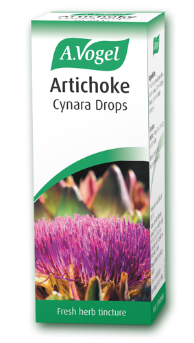 A.Vogel Artichoke Cynara Drops 50ml