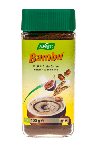 A.Vogel Bambu Coffee Substitute 100g