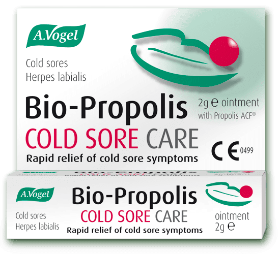 A.Vogel Bio-Propolis Ointment 2g