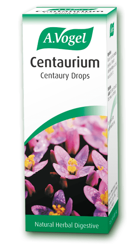 A.Vogel Centaurium Centaury Drops 50ml