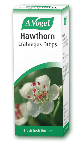 A.Vogel Hawthorn Crataegus Drops 50ml