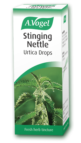A.Vogel Stinging Nettle Urtica Drops 50ml