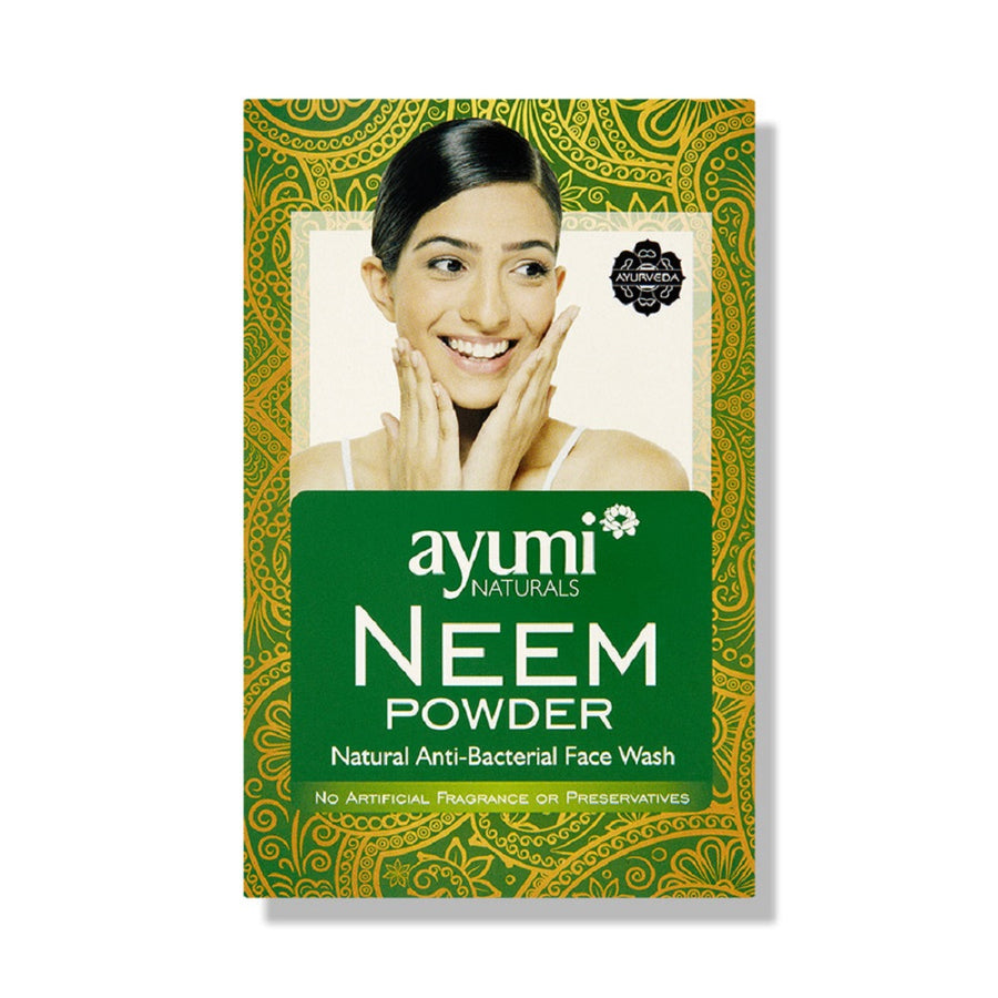 Ayumi Neem Powder 100g