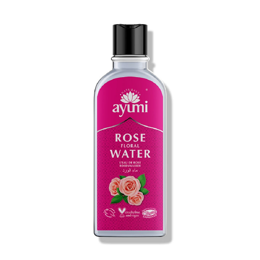 Ayumi Rose Floral Water 150ml