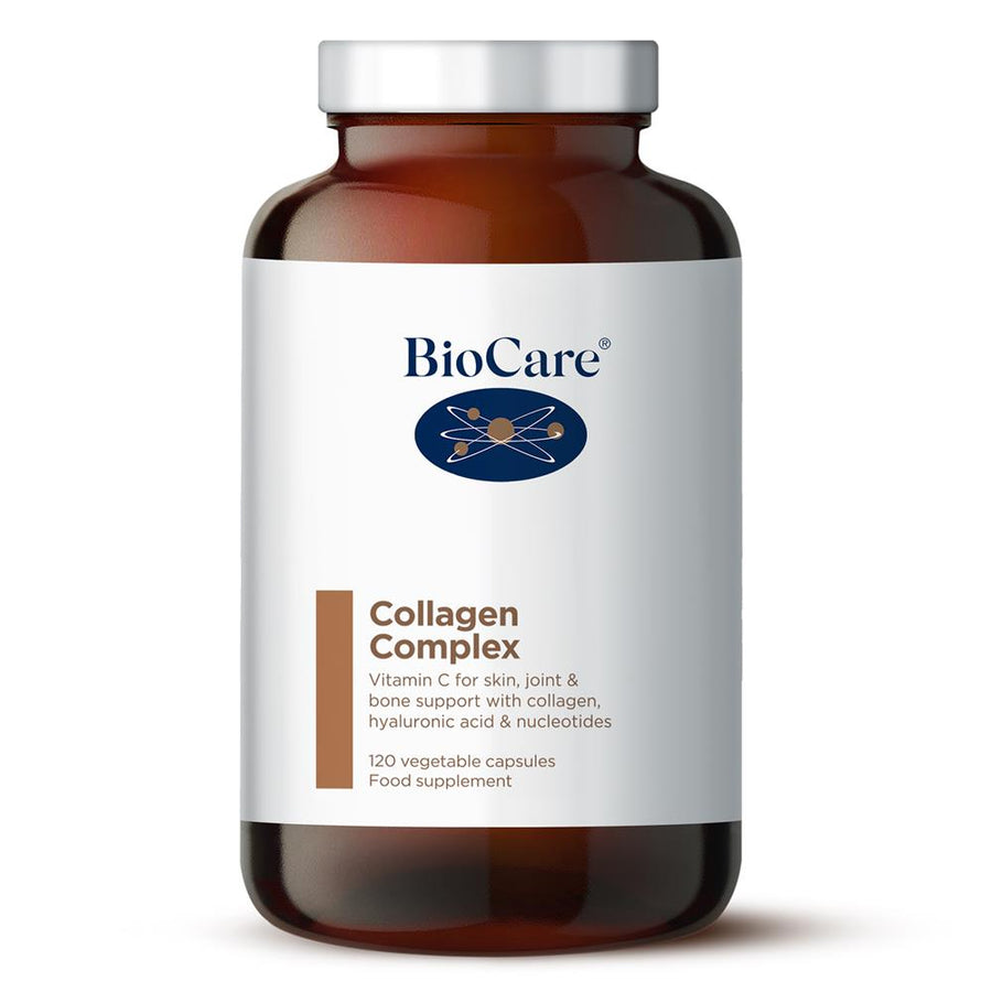 Collagen Complex - 120 Capsules