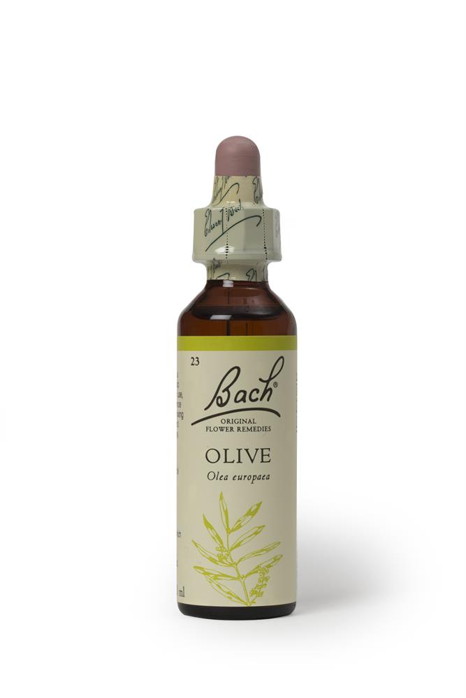 Bach Original Flower Remedy Olive 20ml