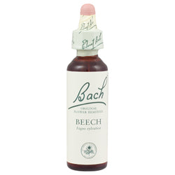 Bach Original Flower Remedy Beech 20ml