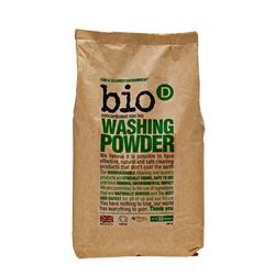 Bio-D Washing Powder 2kg