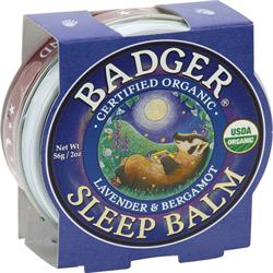 Badger Sleep Balm 56g
