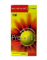 Bee Health Propolis Lozenges 114g