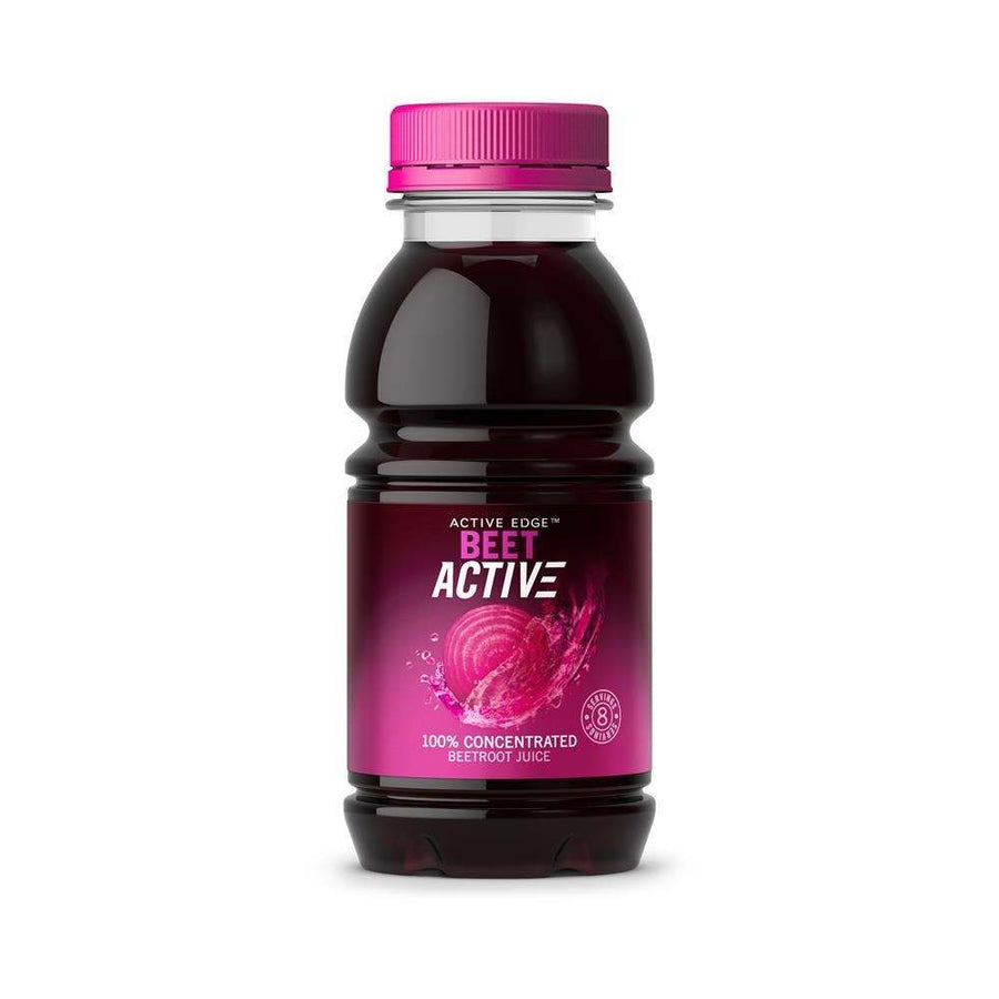 Active Edge BeetActive Concentrate Beetroot Juice 237ml