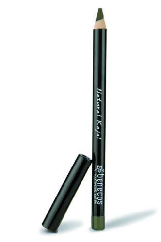 Benecos Natural Kajal Eyeliner Green 1.13g