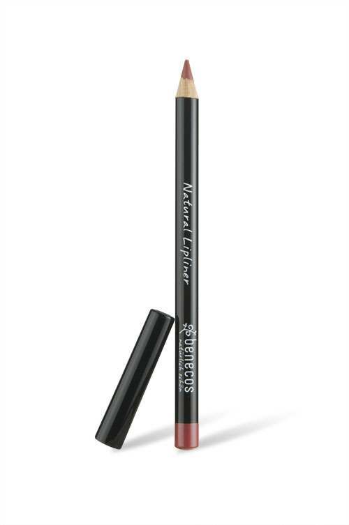 Benecos Natural Lipliner Brown 1.13g