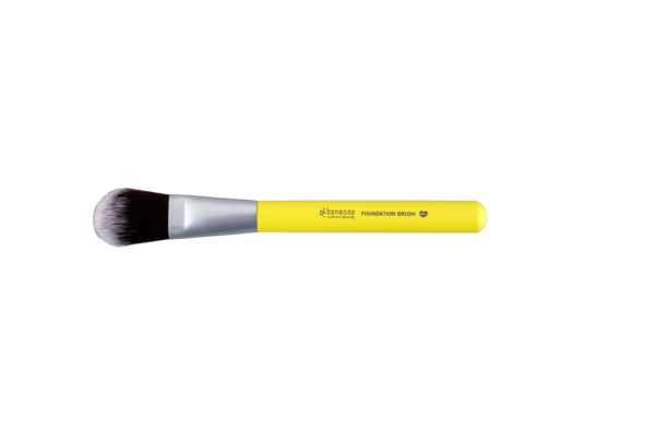 Benecos Natural Colour Edition Foundation Brush