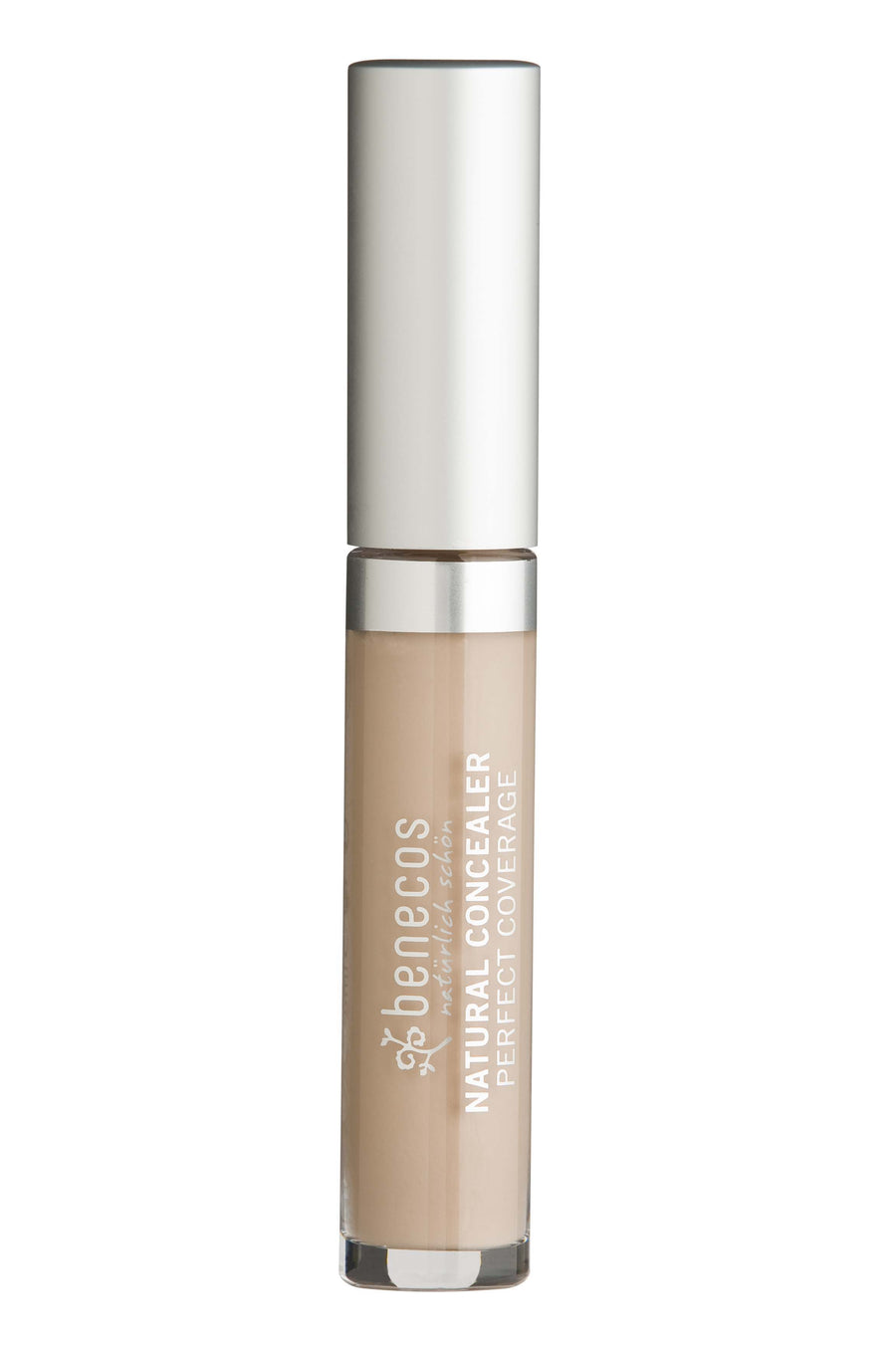 Benecos Natural Concealer Beige 5ml