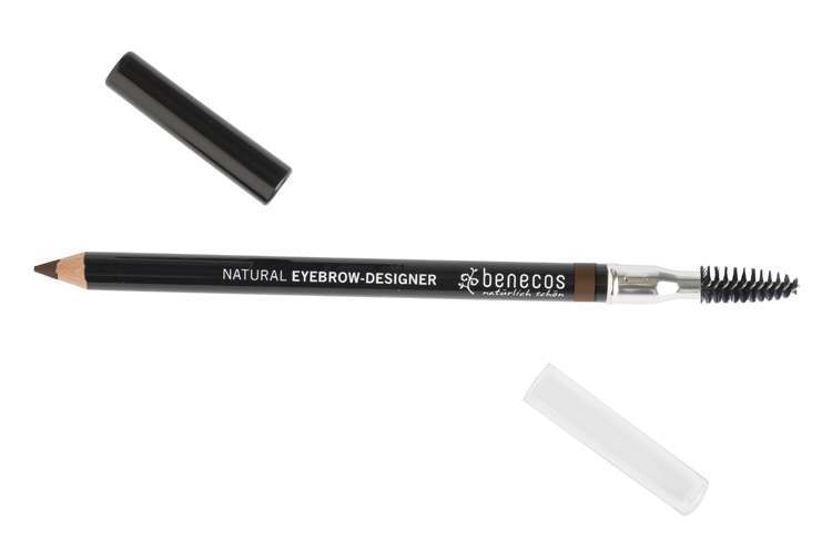 Benecos Natural Eyebrow Designer Brown 1.13g