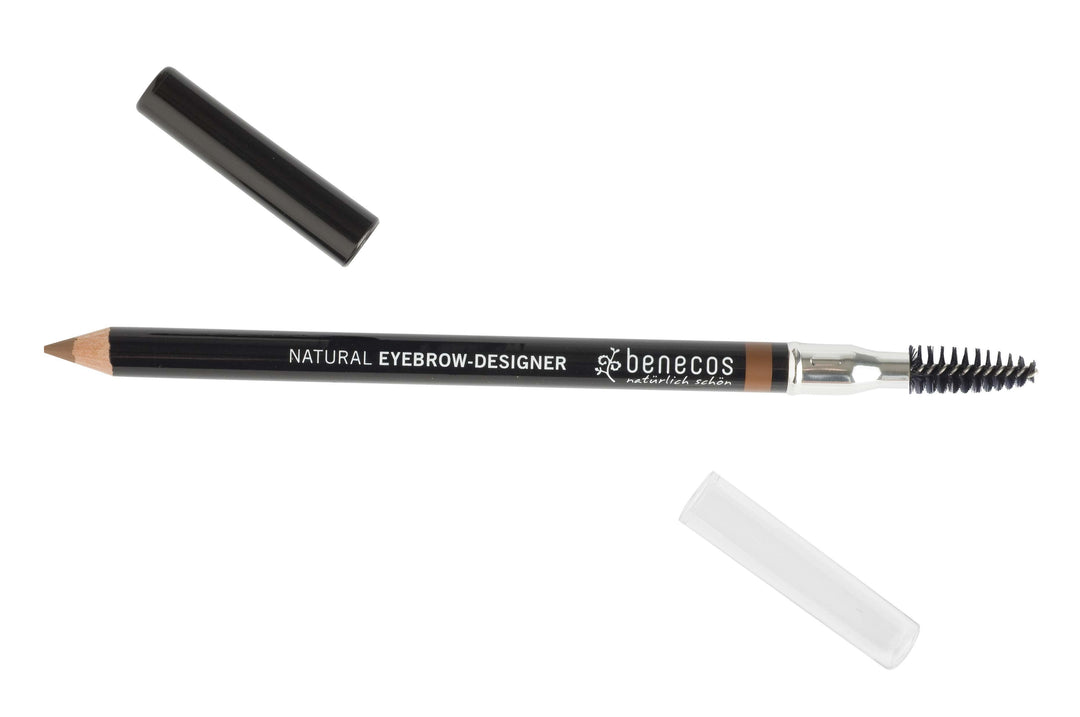 Benecos Natural Eyebrow Designer Gentle Brown 1.13g