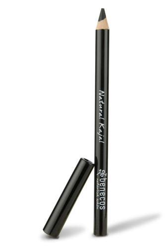 Benecos Natural Kajal Eyeliner Black 1.13g