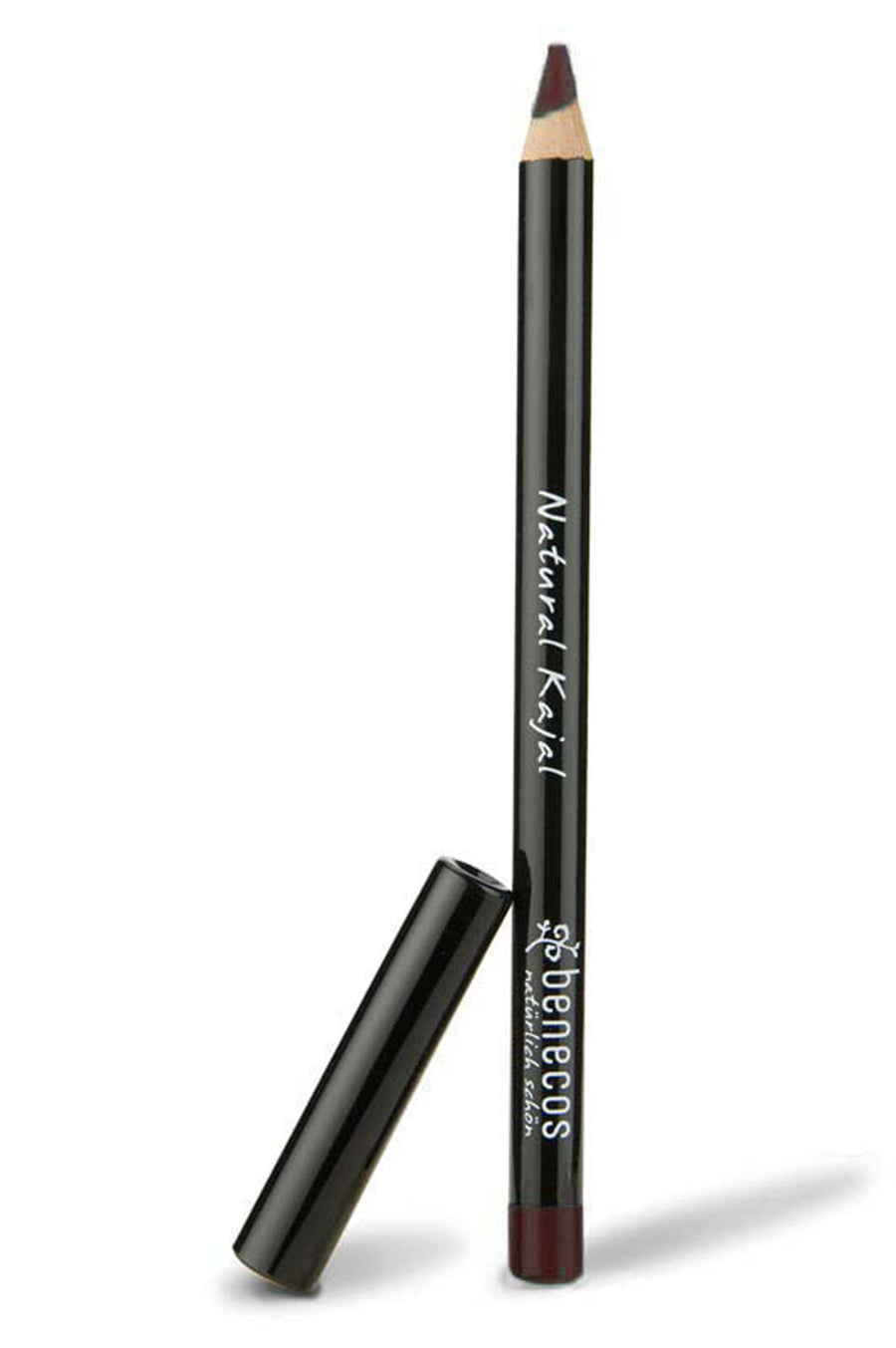 Benecos Natural Kajal Eyeliner Brown 1.13g